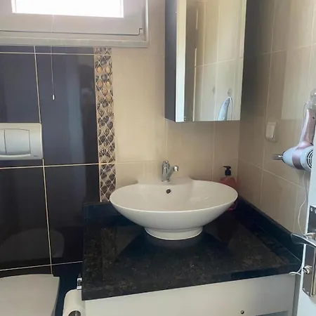 Apartment Duplex Near The Cleopatra Beach In *