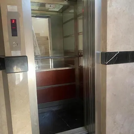 Apartment Duplex Near The Cleopatra Beach In Alanya