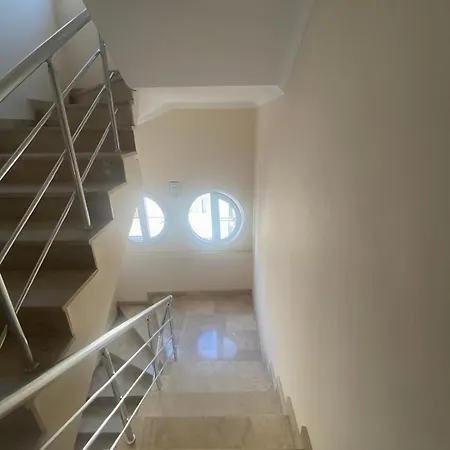 Duplex Near The Cleopatra In * Alanya