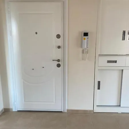 Apartment Duplex Near The Cleopatra Beach In