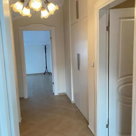 Apartment Duplex Near The Cleopatra Beach In